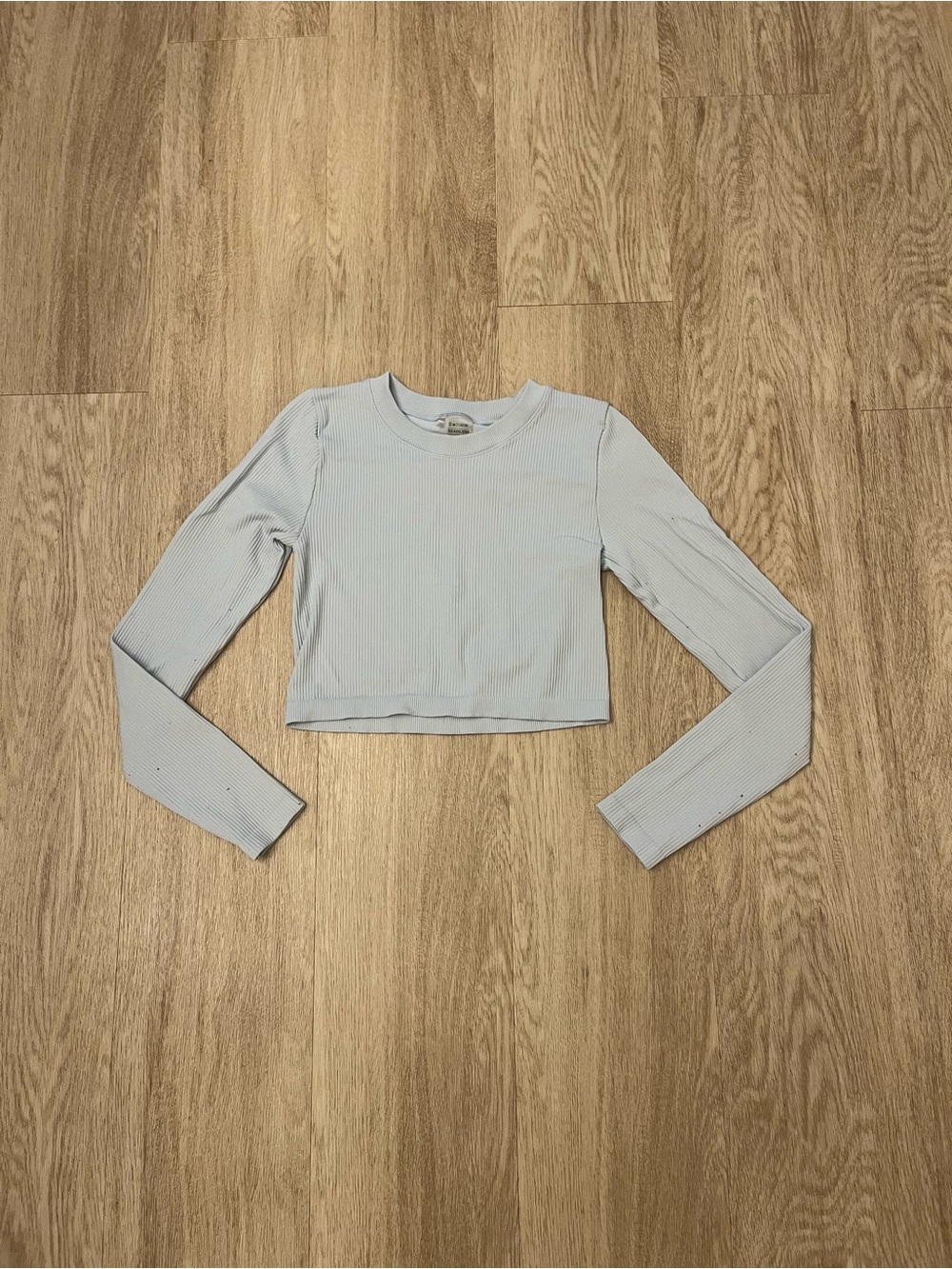 aritzia shirt